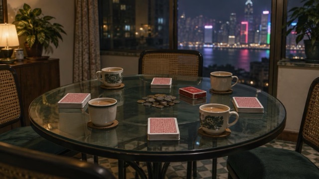Big Two Card Game Big Two Card Game