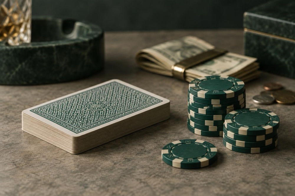 Who can play for money Who can play for money