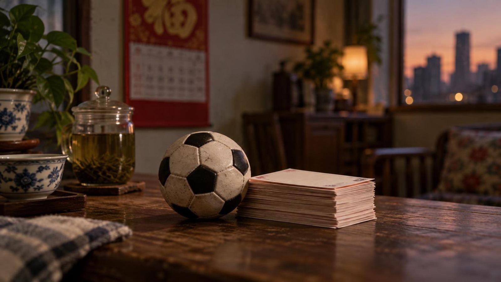 China Football Lottery China Football Lottery