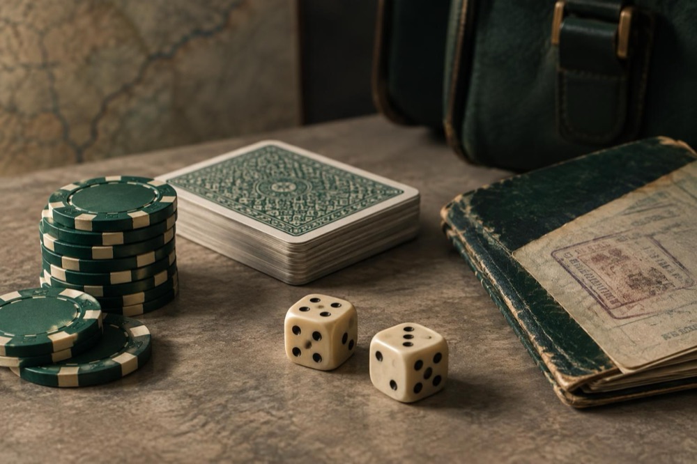 Casino hubs within easy reach: Poipet and Bavet in Cambodia Casino hubs within easy reach: Poipet and Bavet in Cambodia