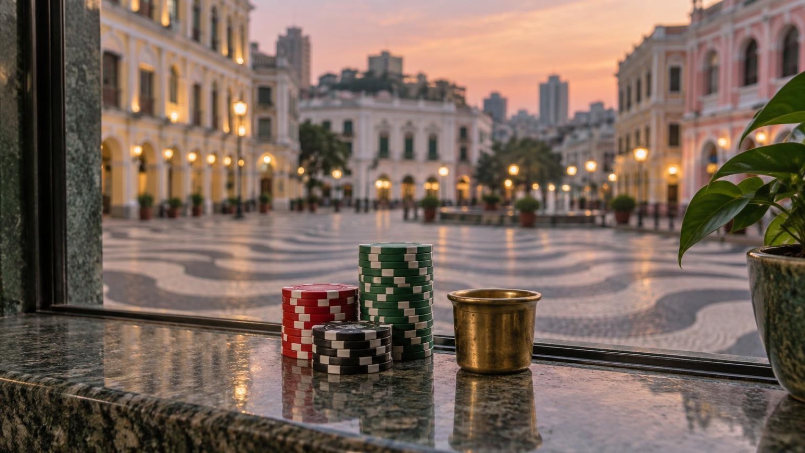 China Gambling Laws China Gambling Laws