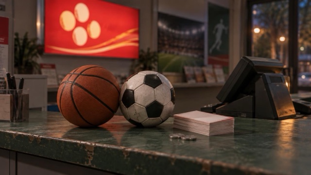 Jingcai Football Betting Jingcai Football Betting