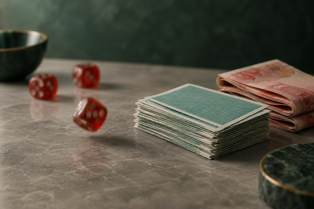 Bet types and payouts Bet types and payouts