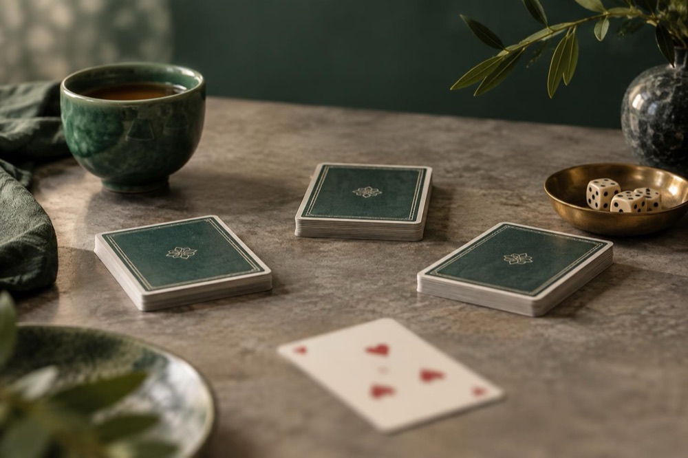 家中和棋牌室里的三打一 家中和棋牌室里的三打一