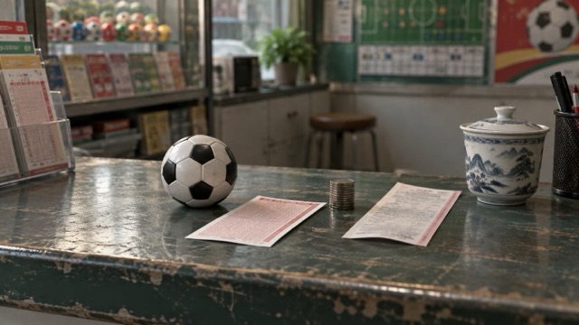 Sports Betting in China Sports Betting in China