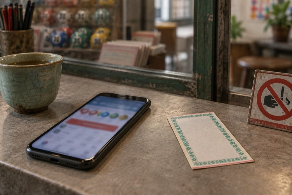 线上和 App 选项：哪些是官方的，哪些不是