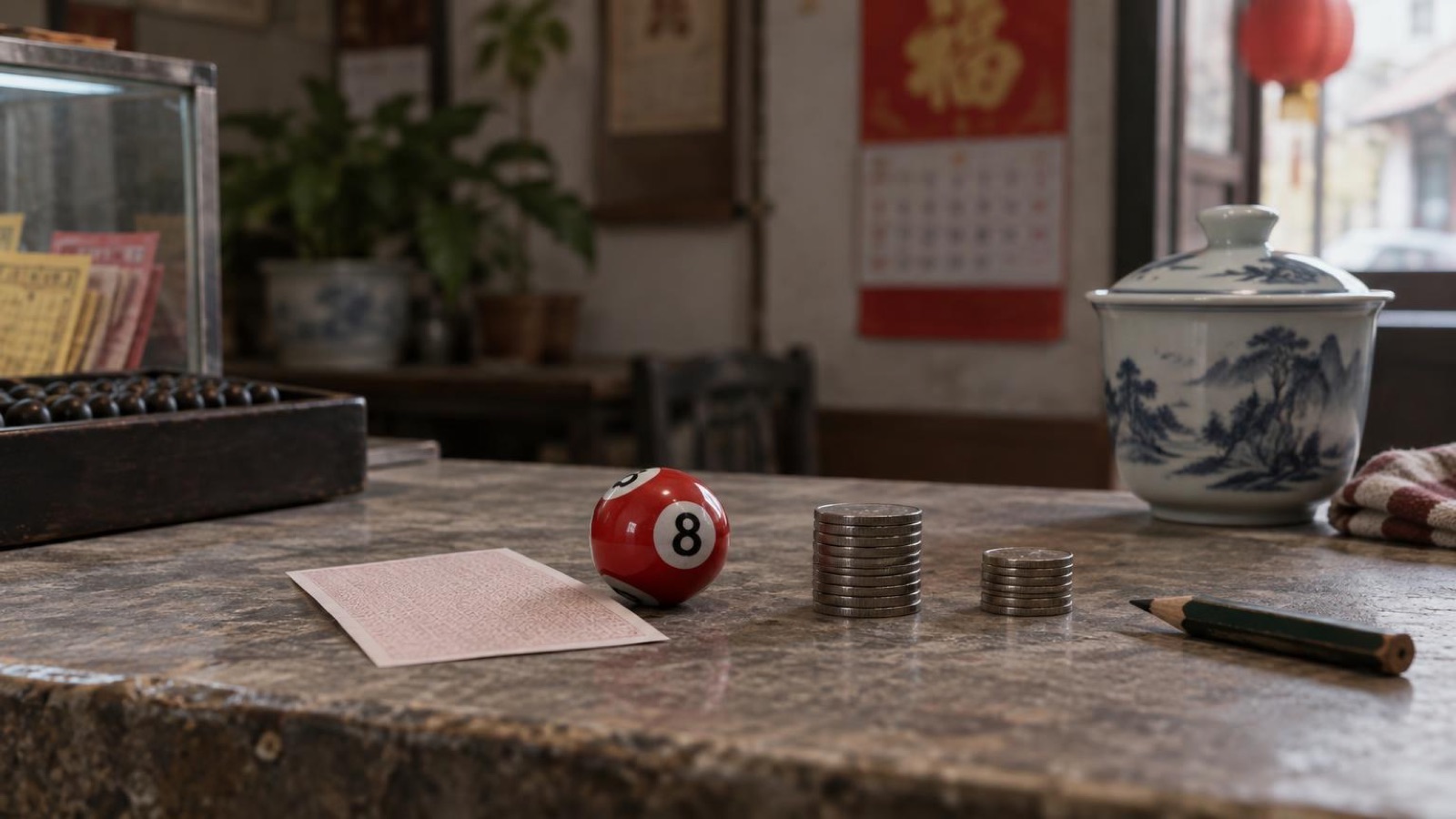 中国彩票中奖的税收 中国彩票中奖的税收