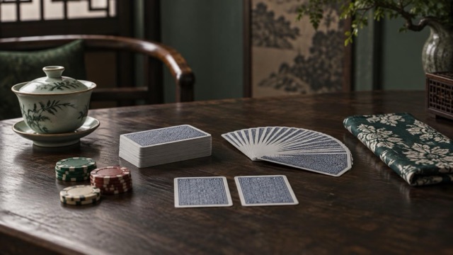 Big Two, Tien Len, Dou Dizhu and Guandan: Asia's Climbing Card Games Compared Big Two, Tien Len, Dou Dizhu and Guandan: Asia's Climbing Card Games Compared