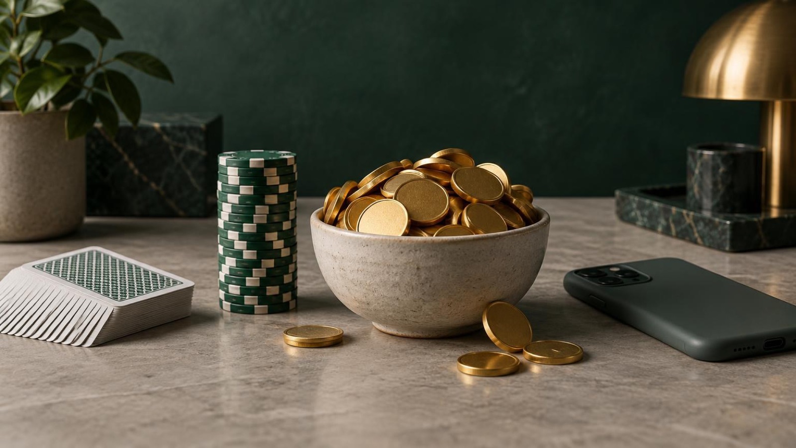 CoinCasino: Operator, License and Accepted Countries CoinCasino: Operator, License and Accepted Countries