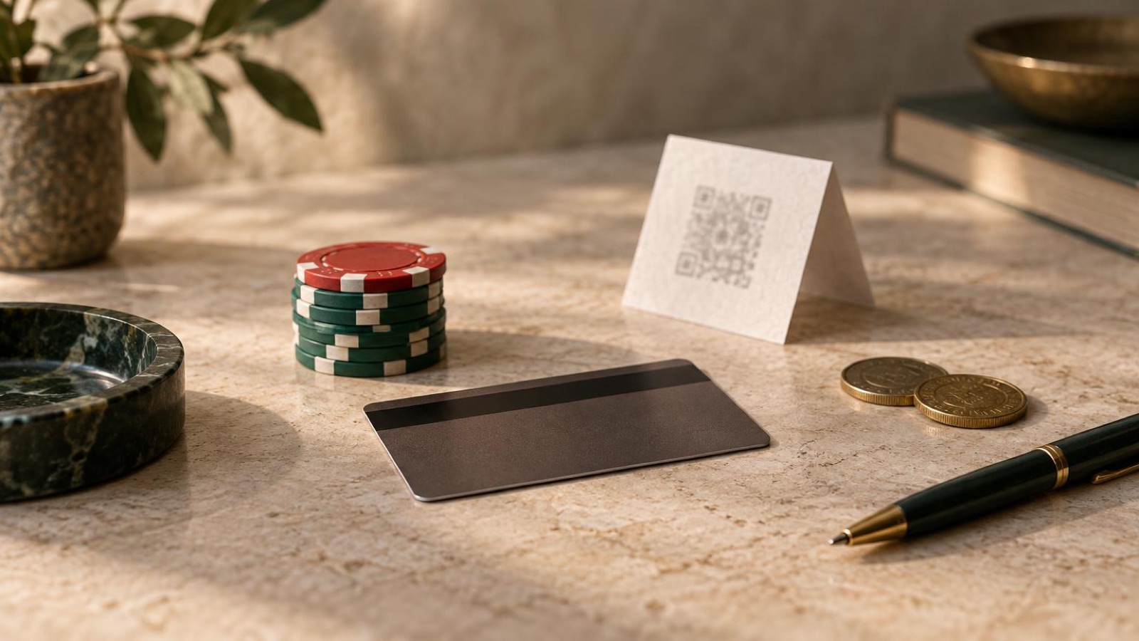 Credit Card vs Crypto Casino Deposits Credit Card vs Crypto Casino Deposits