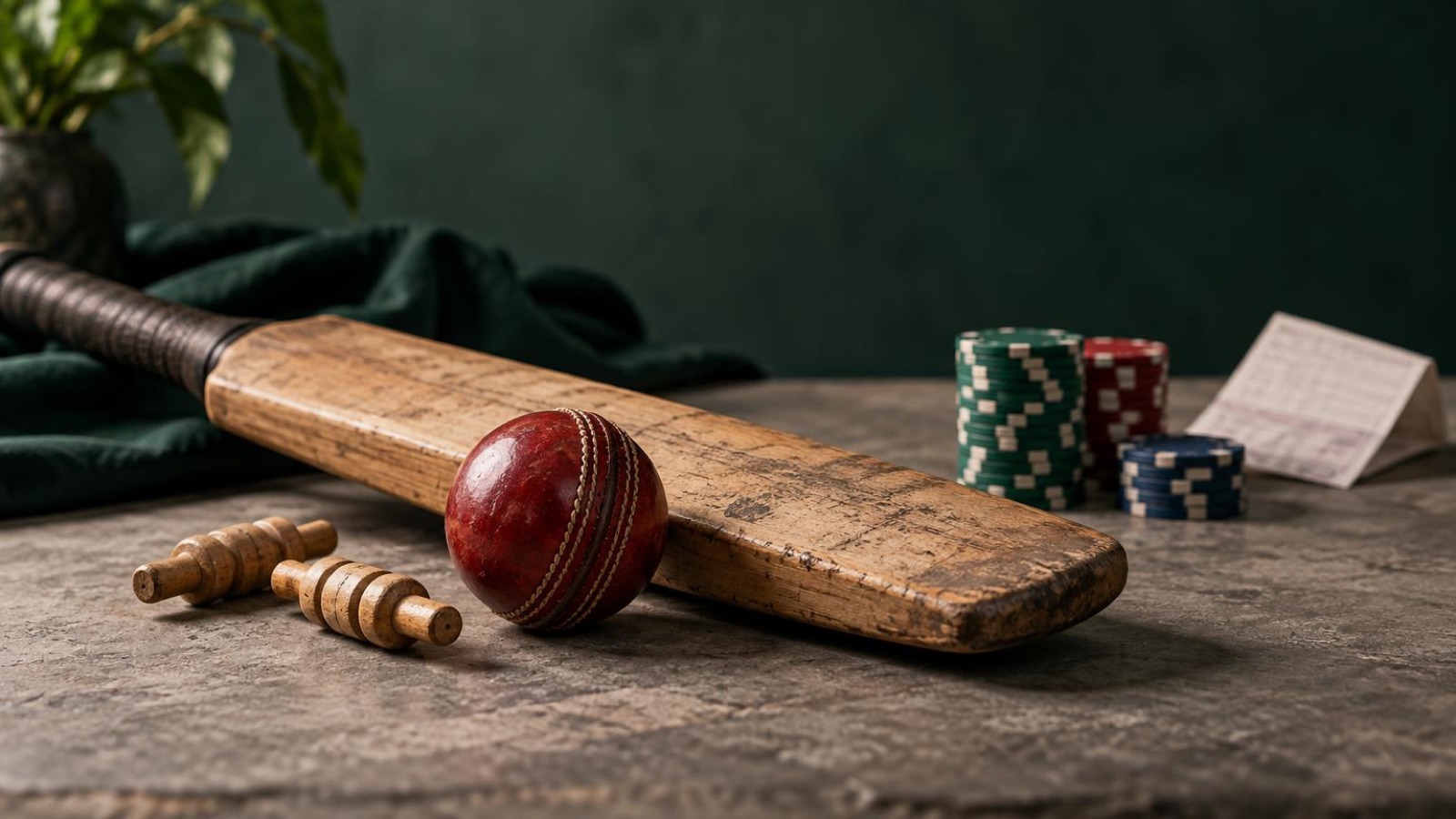 Cricket Betting Explained: Match, Session, Innings and Player Markets Cricket Betting Explained: Match, Session, Innings and Player Markets