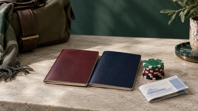 Cross-Border Gambling Rules for Macau Visitors Cross-Border Gambling Rules for Macau Visitors