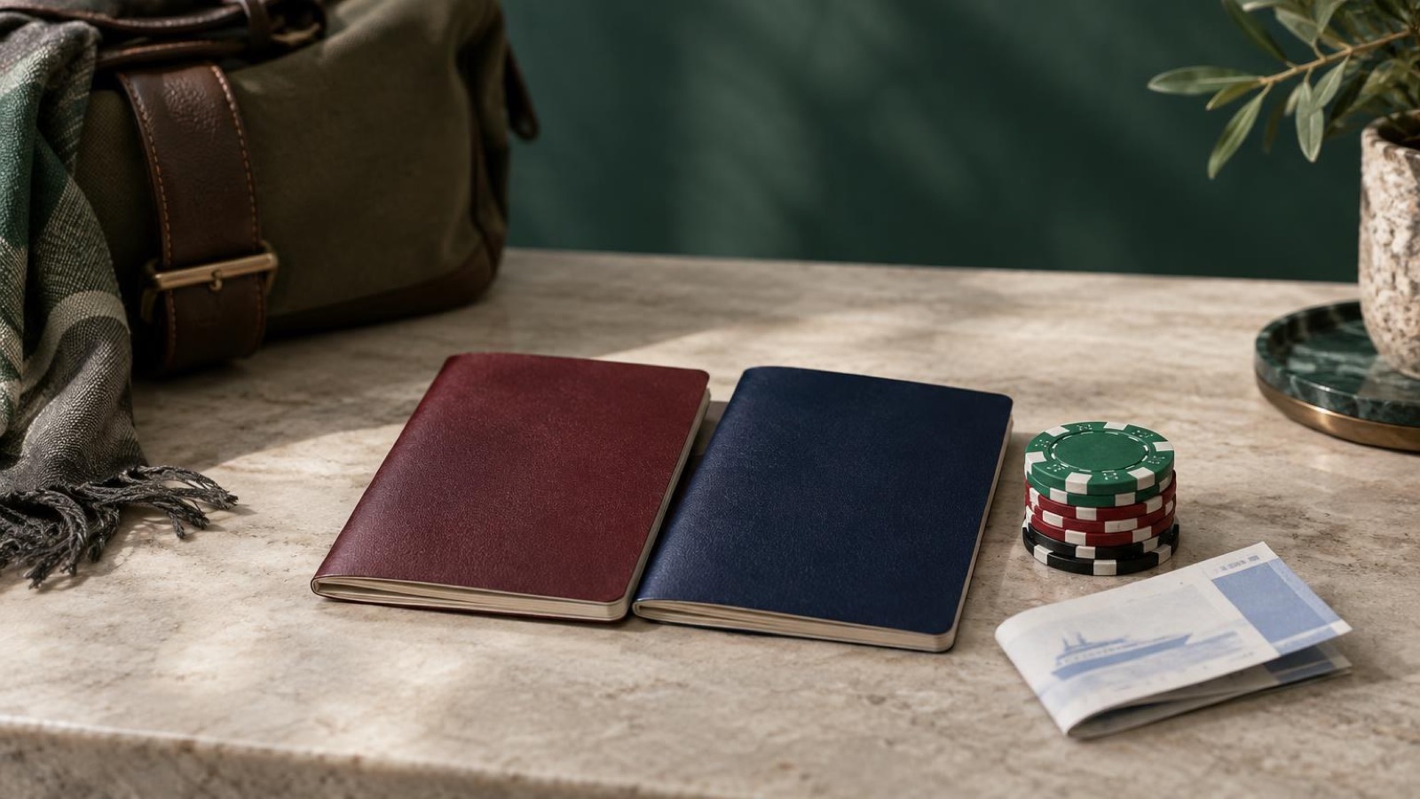 Cross-Border Gambling Rules for Macau Visitors Cross-Border Gambling Rules for Macau Visitors