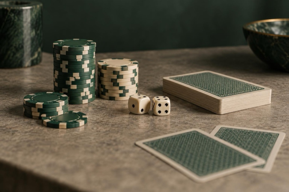 Table games, stakes and what a Macau floor actually plays Table games, stakes and what a Macau floor actually plays
