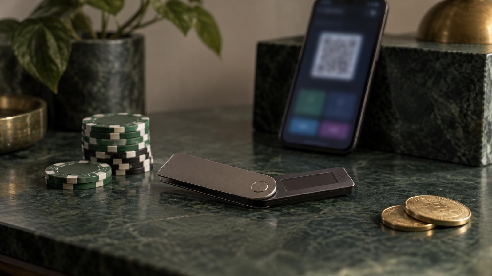 How to Deposit Crypto at a Casino How to Deposit Crypto at a Casino