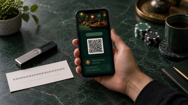 加密货币赌场如何运作及其对亚洲玩家的风险 加密货币赌场如何运作及其对亚洲玩家的风险