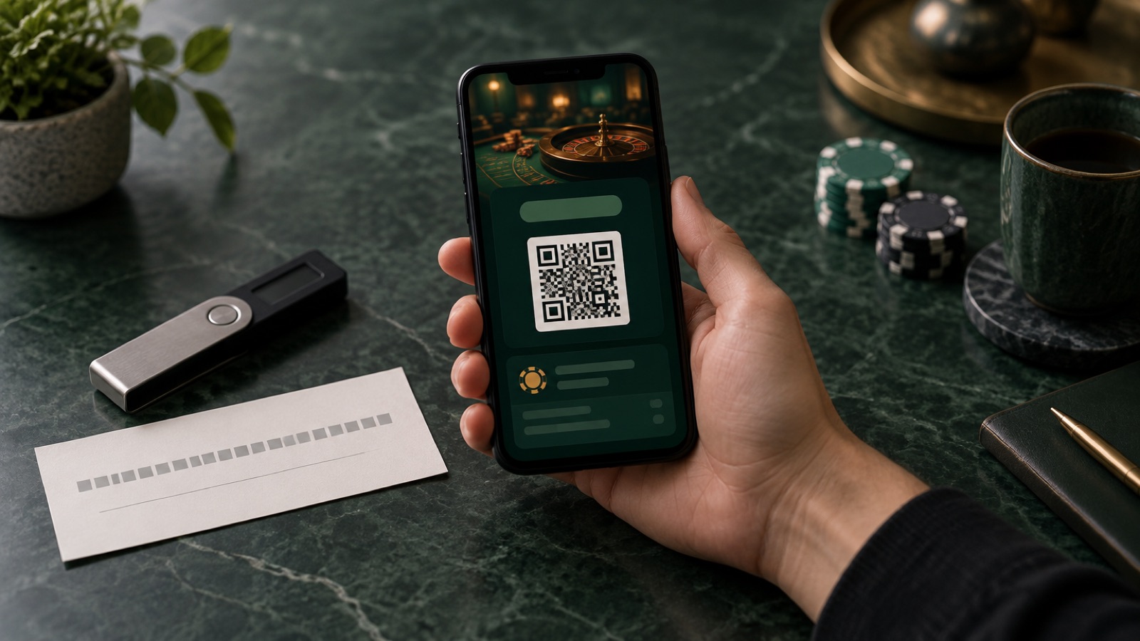 加密货币赌场如何运作及其对亚洲玩家的风险 加密货币赌场如何运作及其对亚洲玩家的风险