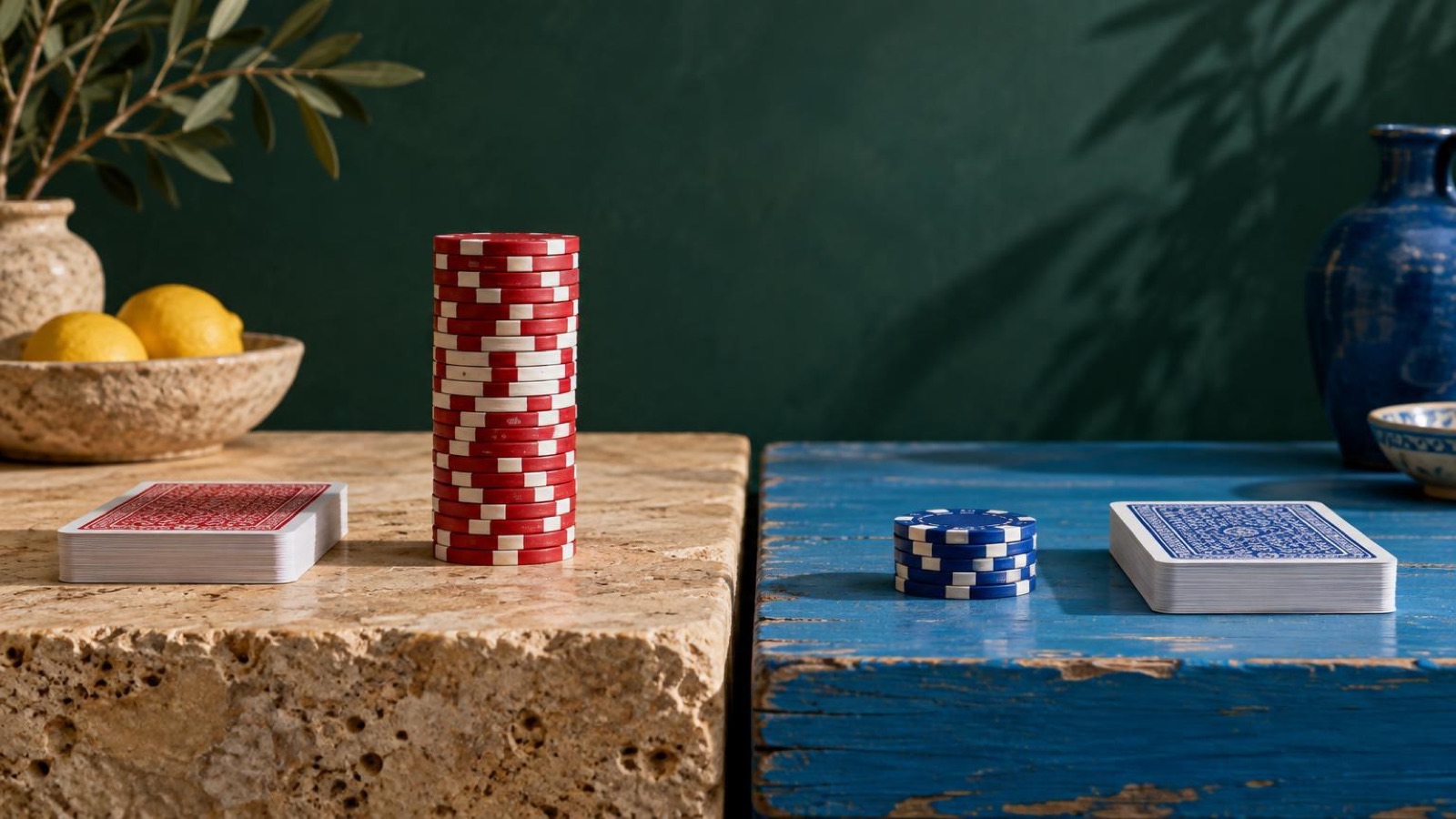 Curacao 与 Malta 博彩牌照对比 Curacao 与 Malta 博彩牌照对比