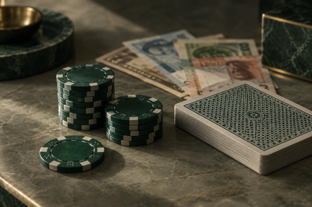 绑定单一货币的促销：Gamdom 的 USD 规则