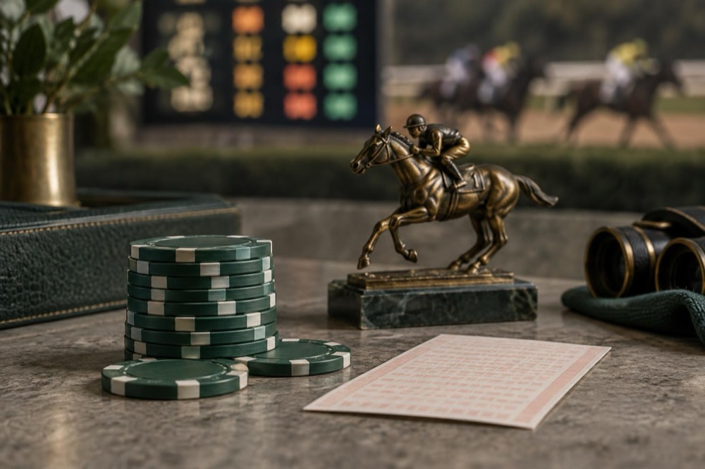 Dead heat in Place betting: two and three place divisions Dead heat in Place betting: two and three place divisions