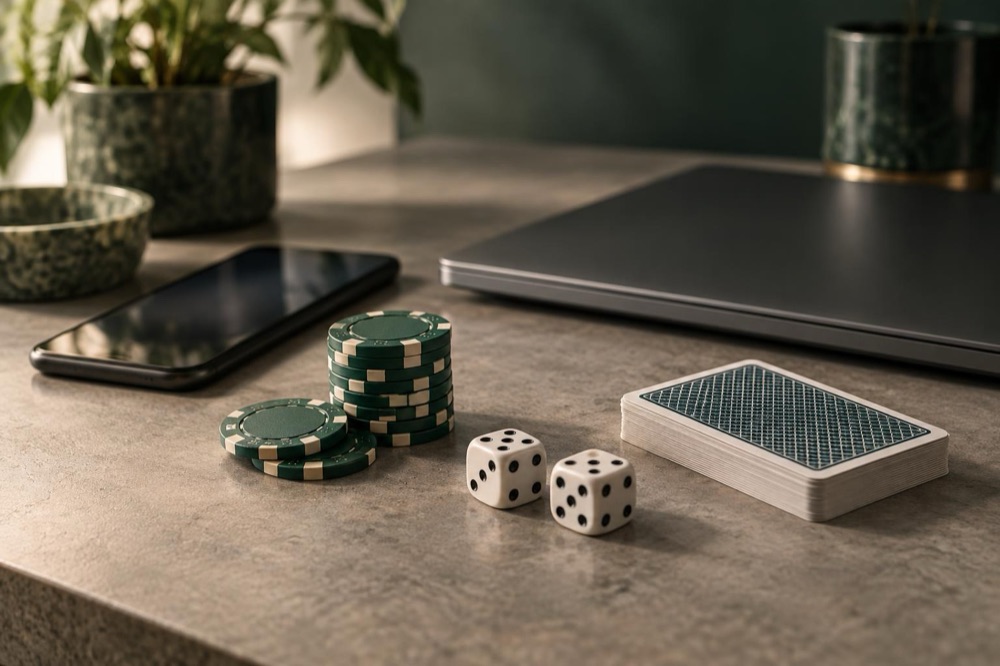 Where decimal odds are the standard format Where decimal odds are the standard format