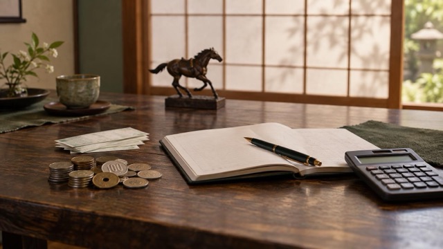 Declaring Gambling Winnings on a Tax Return
