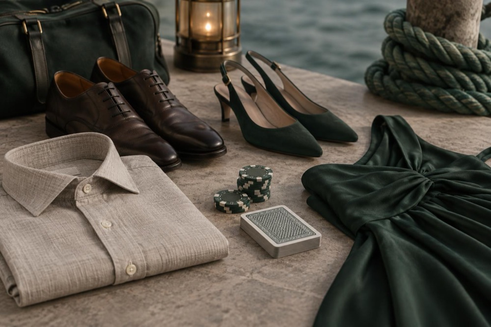 Dress code for men and women Dress code for men and women
