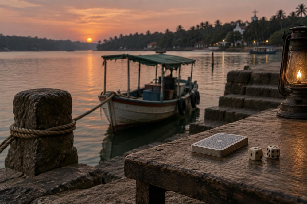 Getting there: boarding points and feeder boat Getting there: boarding points and feeder boat
