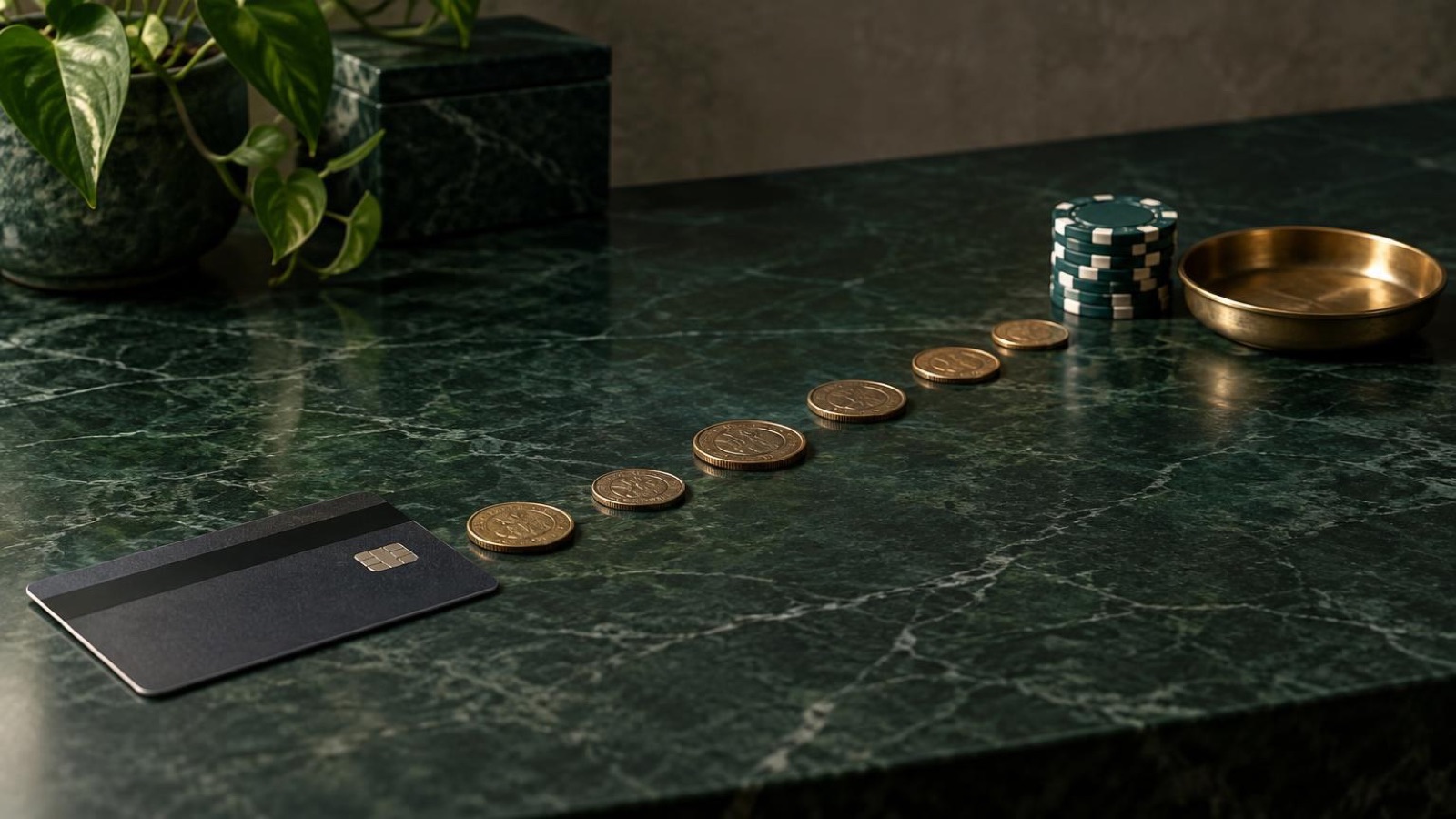 Gambling Deposit Not Credited: Why It Happens and What to Check Gambling Deposit Not Credited: Why It Happens and What to Check