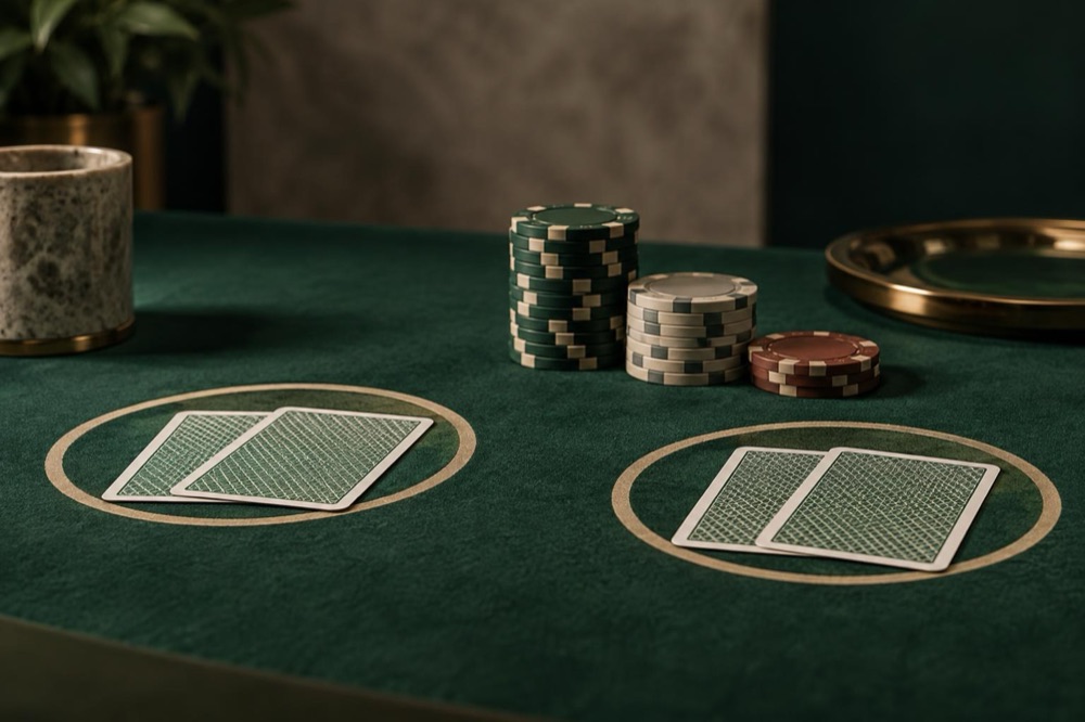 Card rankings: the two variants you will meet Card rankings: the two variants you will meet