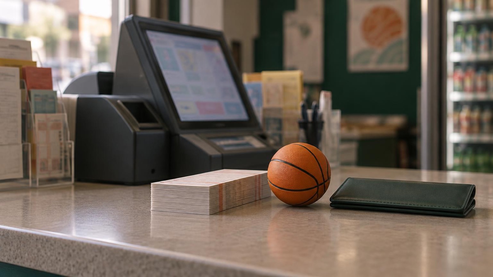 DUNK 的奖金能在便利店领取吗? DUNK 的奖金能在便利店领取吗?
