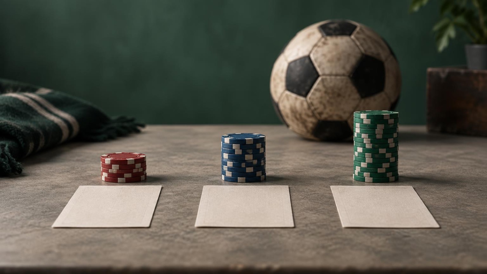 Dutching Explained: Splitting a Stake Across Several Selections Dutching Explained: Splitting a Stake Across Several Selections