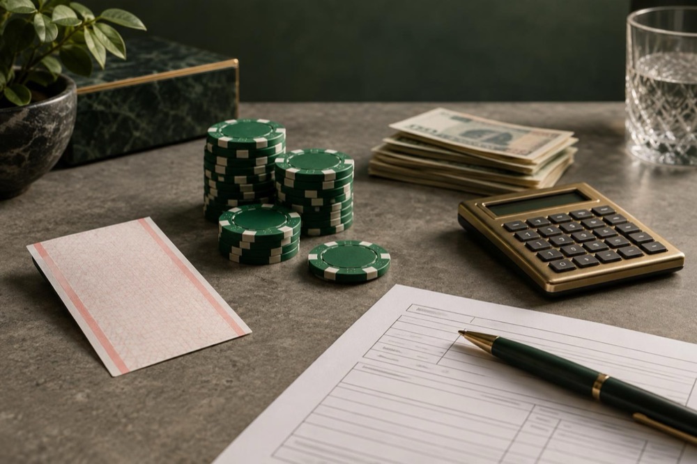 How odds work: the payout multiplier How odds work: the payout multiplier