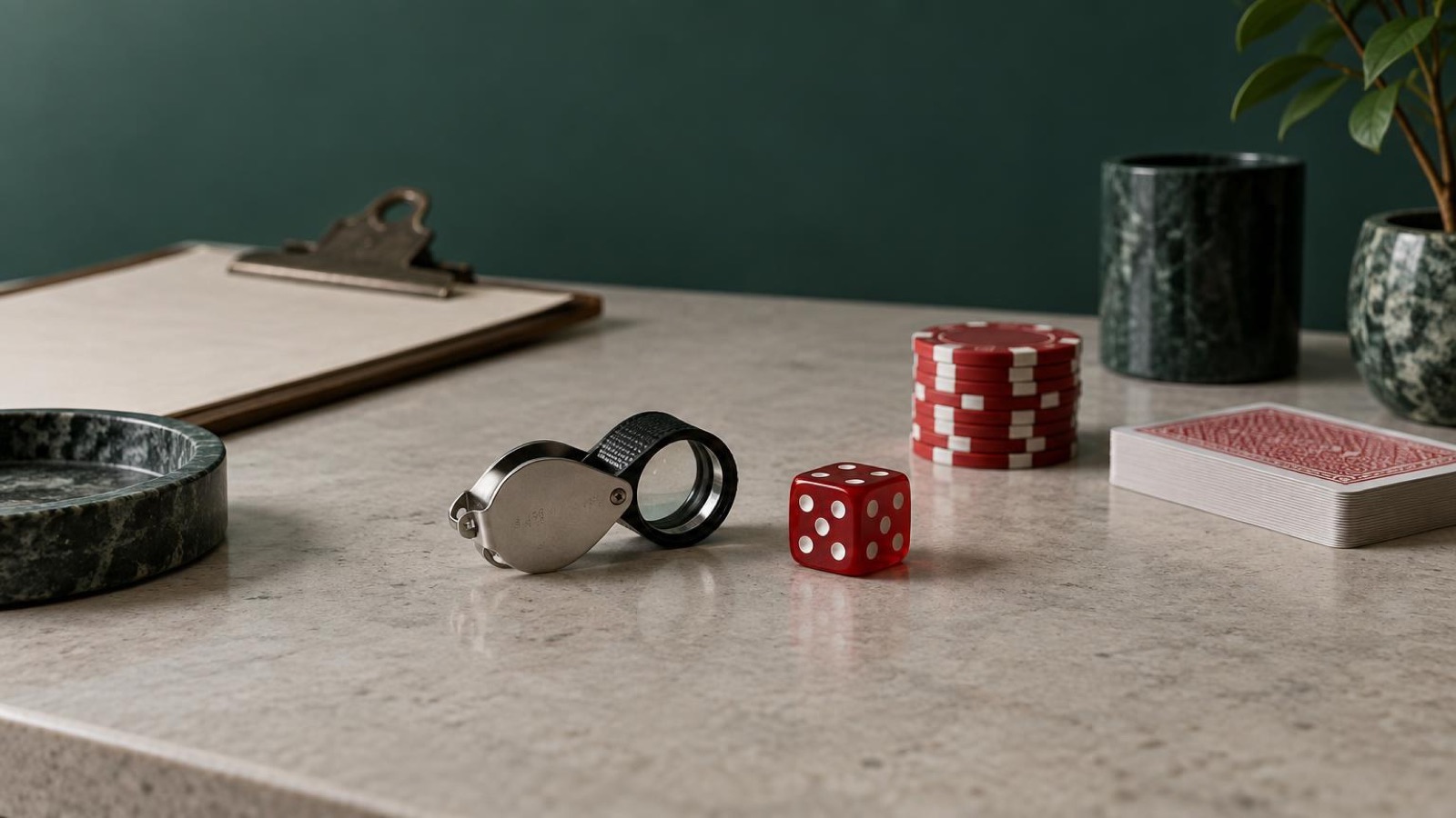 如何核查 eCOGRA 和 GLI 等机构的 RNG 公平性审计 如何核查 eCOGRA 和 GLI 等机构的 RNG 公平性审计