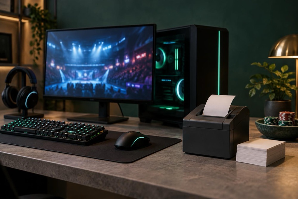 South Korea plans to add esports to legal sports betting South Korea plans to add esports to legal sports betting
