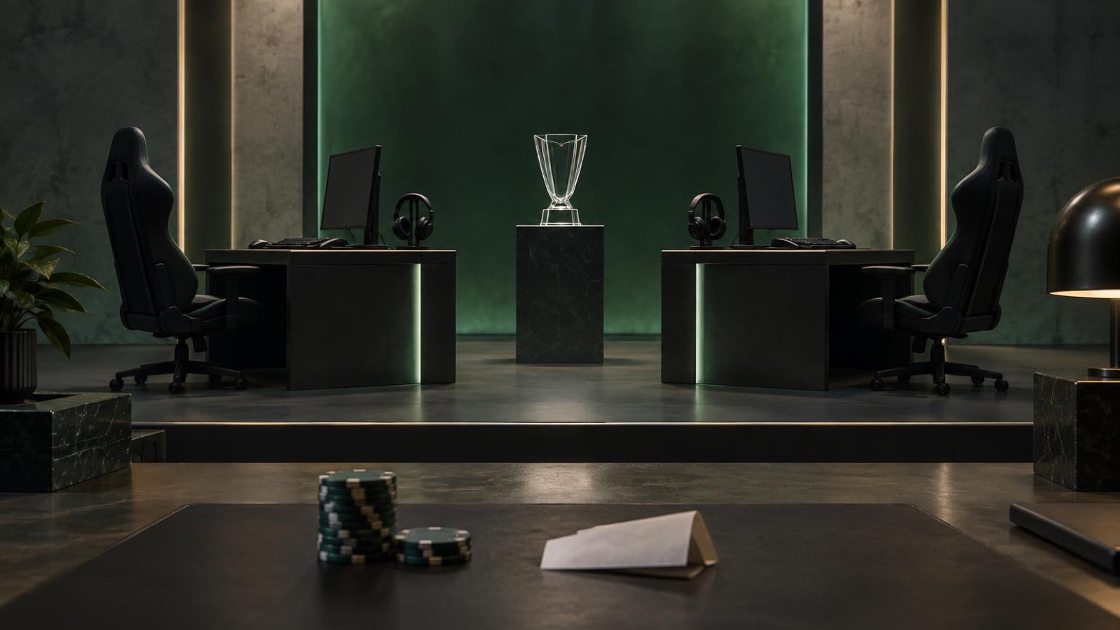 Are Esports Tournaments With Cash Prizes Gambling? Prize Rules Across Asia Are Esports Tournaments With Cash Prizes Gambling? Prize Rules Across Asia