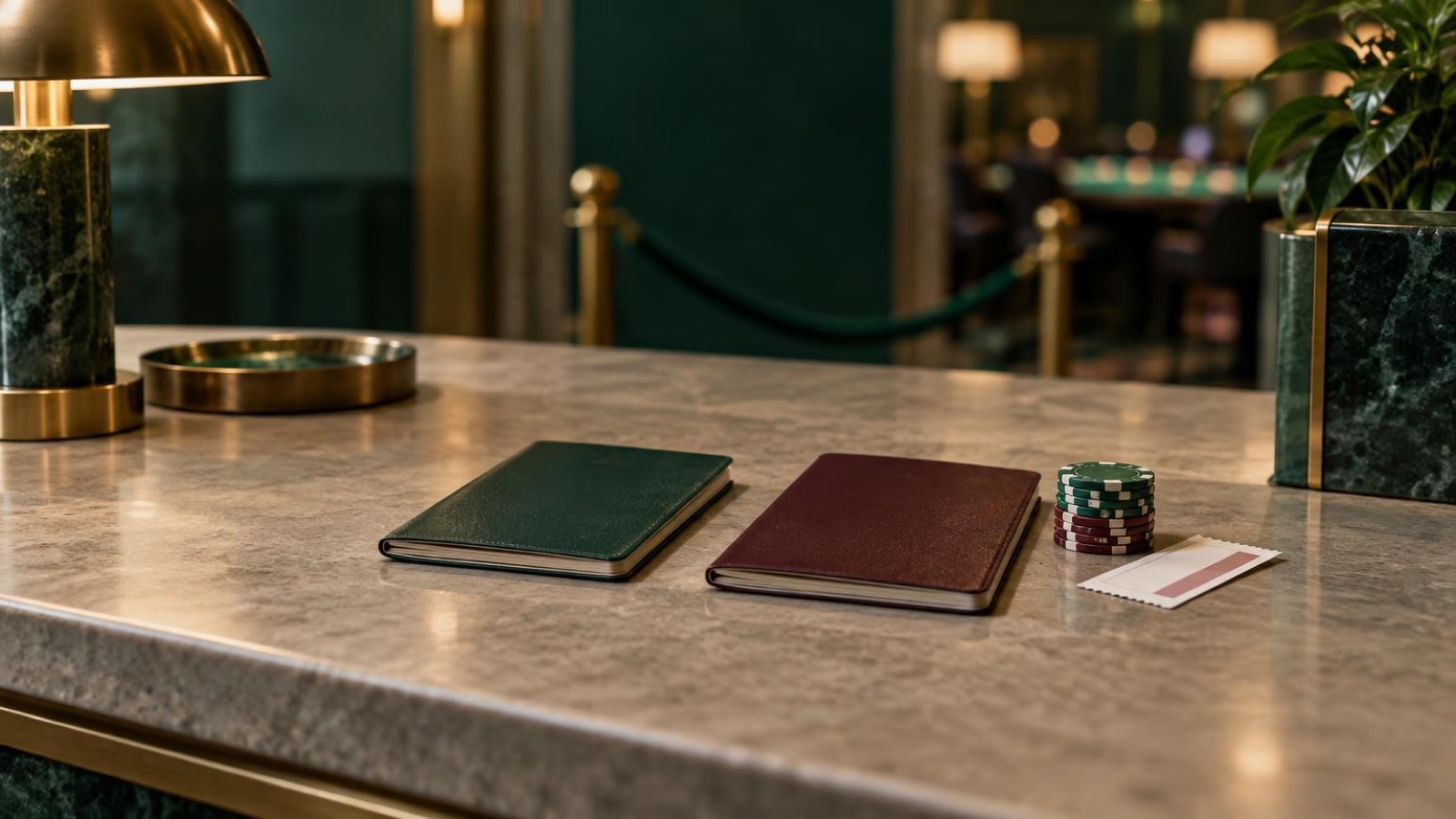 Expats vs Tourists: How Residency Status Changes Casino Access in Asia Expats vs Tourists: How Residency Status Changes Casino Access in Asia