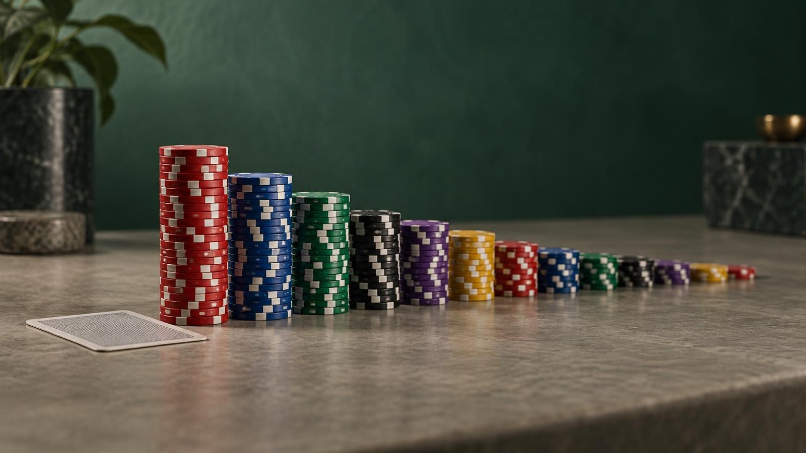 Expected Value in Betting: What Odds and the Margin Mean Over Many Bets Expected Value in Betting: What Odds and the Margin Mean Over Many Bets