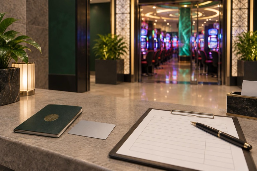 Entry rules: who can enter and what to bring Entry rules: who can enter and what to bring