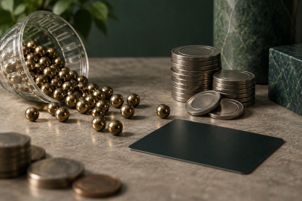 Payments and currency Payments and currency