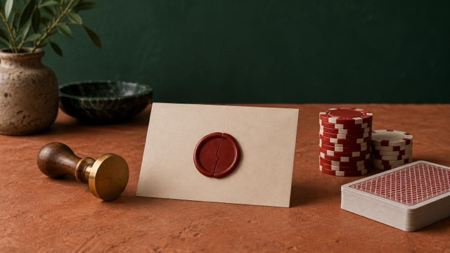 Fake Gambling License Claims Fake Gambling License Claims