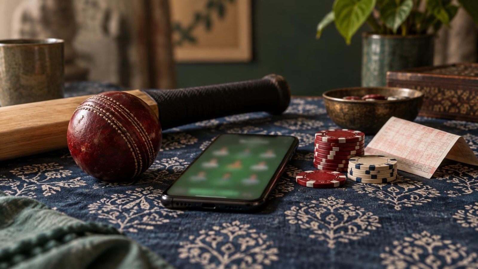 Is Paid Fantasy Sports Legal in Asia? Is Paid Fantasy Sports Legal in Asia?