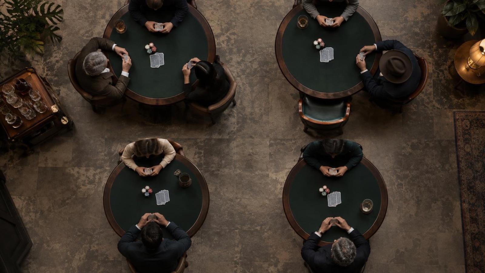 Fast-Fold Poker Explained: How Rush & Cash and Similar Pool Games Work Fast-Fold Poker Explained: How Rush & Cash and Similar Pool Games Work