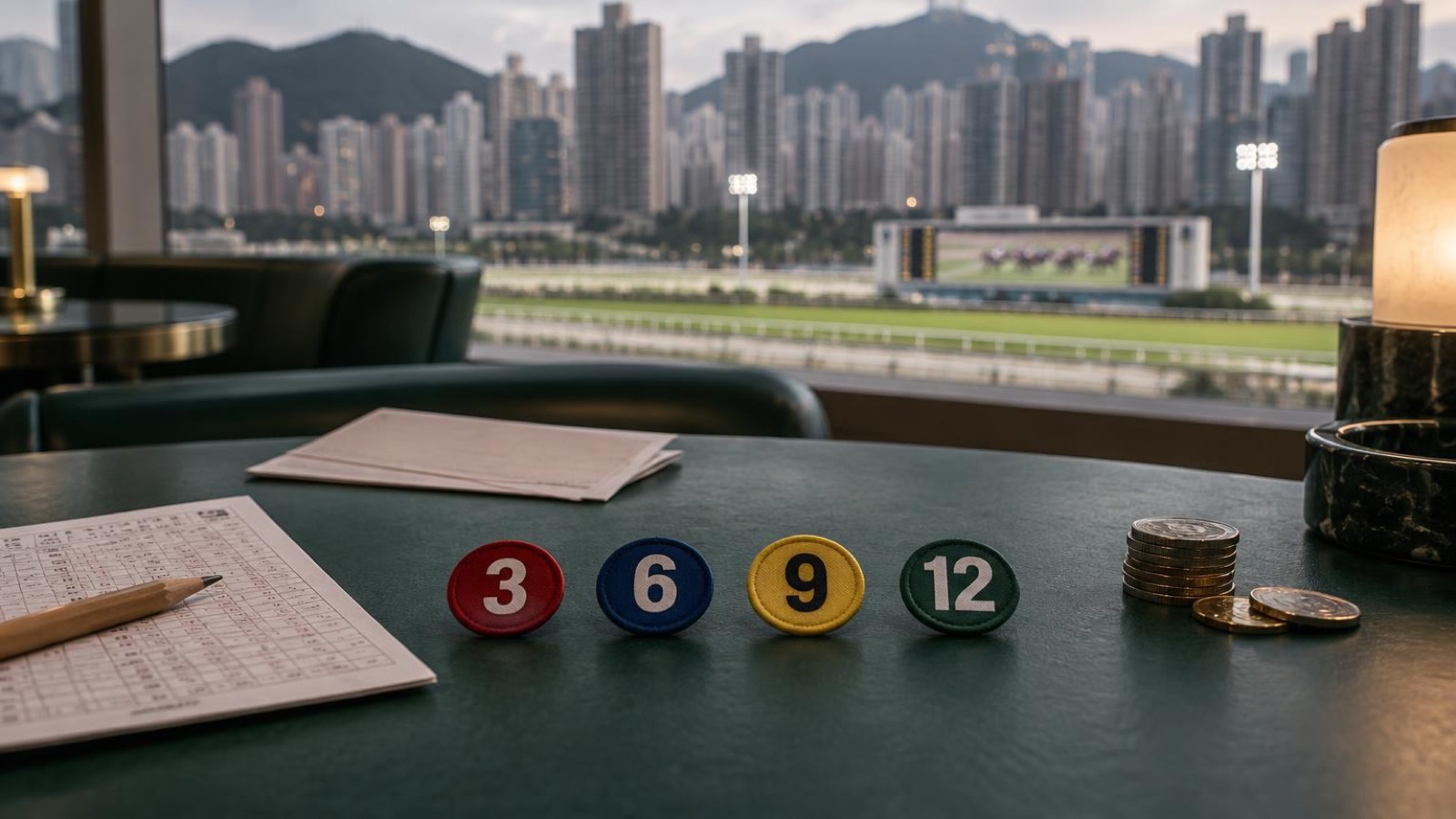 First 4 and Quartet Bets First 4 and Quartet Bets