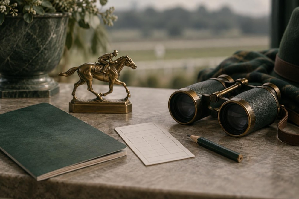 Race meetings where four-horse bets come into play Race meetings where four-horse bets come into play