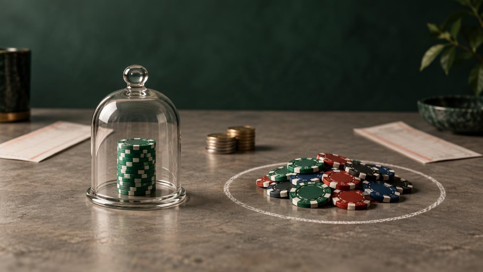 Fixed-Odds vs Pari-Mutuel Betting: Why Some Odds Change After You Bet Fixed-Odds vs Pari-Mutuel Betting: Why Some Odds Change After You Bet