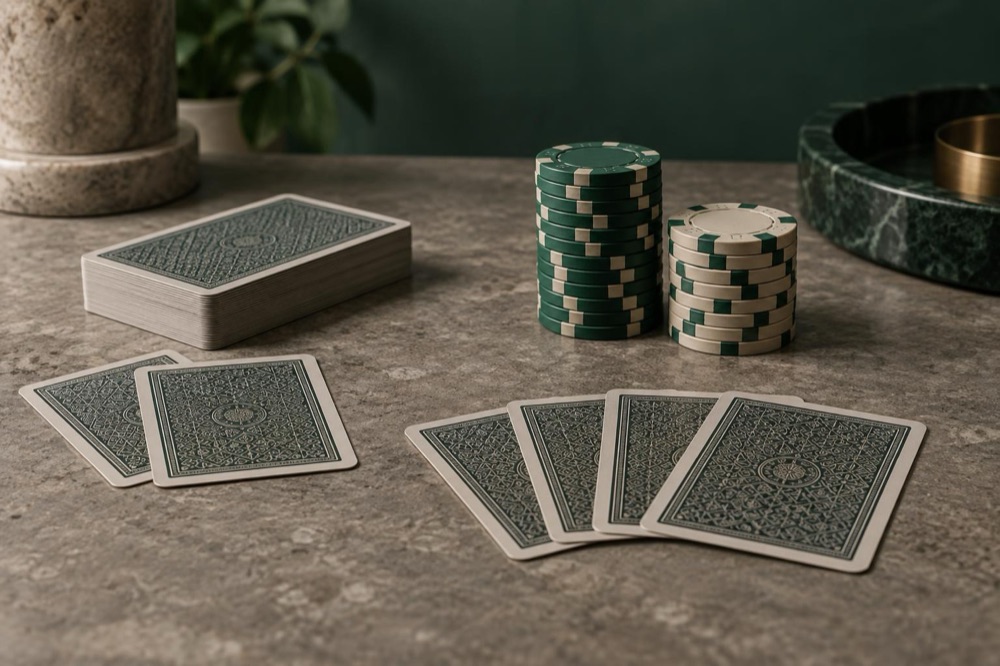 Does the draw type matter: Hold'em vs PLO Does the draw type matter: Hold'em vs PLO