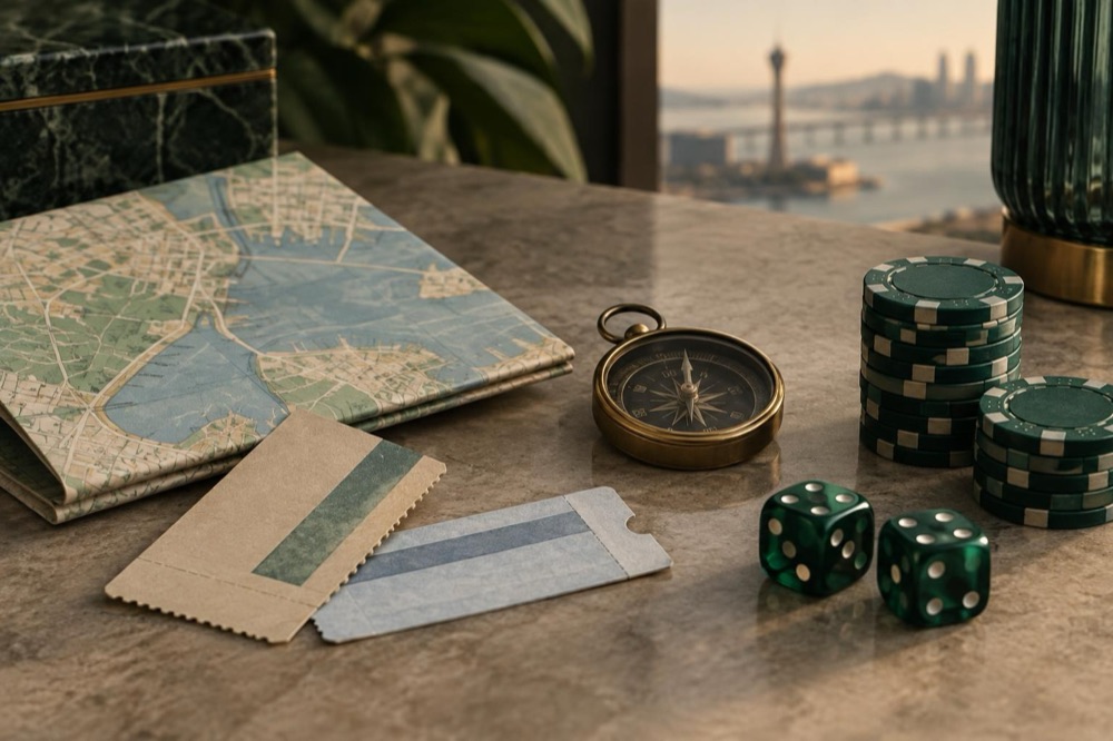 Location and how to get there Location and how to get there