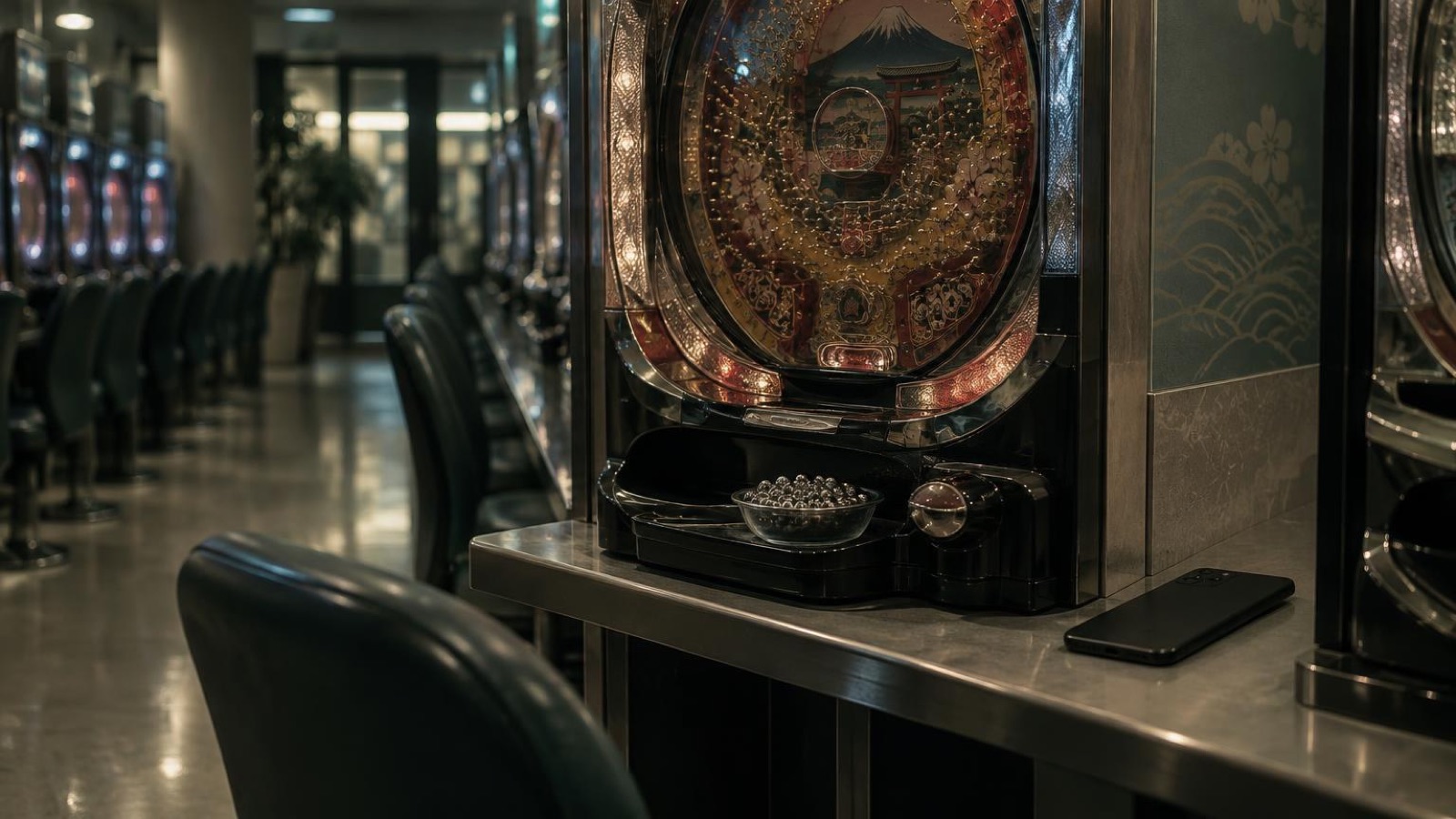 Gamblers Anonymous and Peer Support Groups in Asia Gamblers Anonymous and Peer Support Groups in Asia