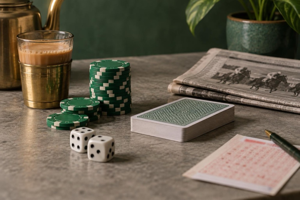 Where gambling is legal in Malaysia: Genting Highlands and the licensed operators Where gambling is legal in Malaysia: Genting Highlands and the licensed operators